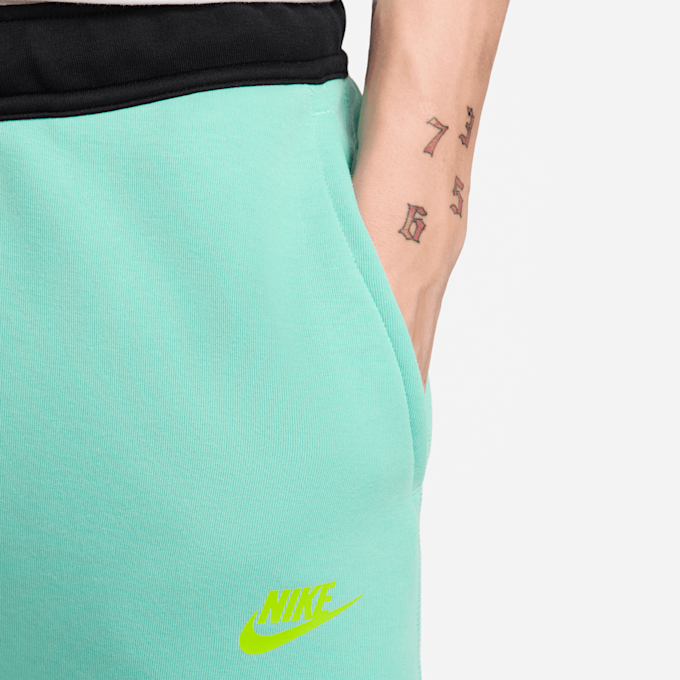 Nike Sportswear Tech Fleece Joggers tirkizna 31357 4