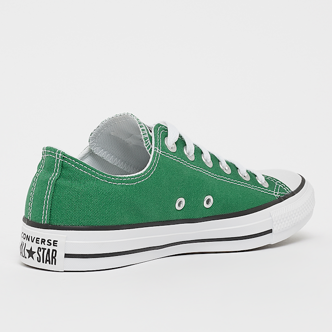 Converse Chuck  Taylor All Star cinzento 31361 3