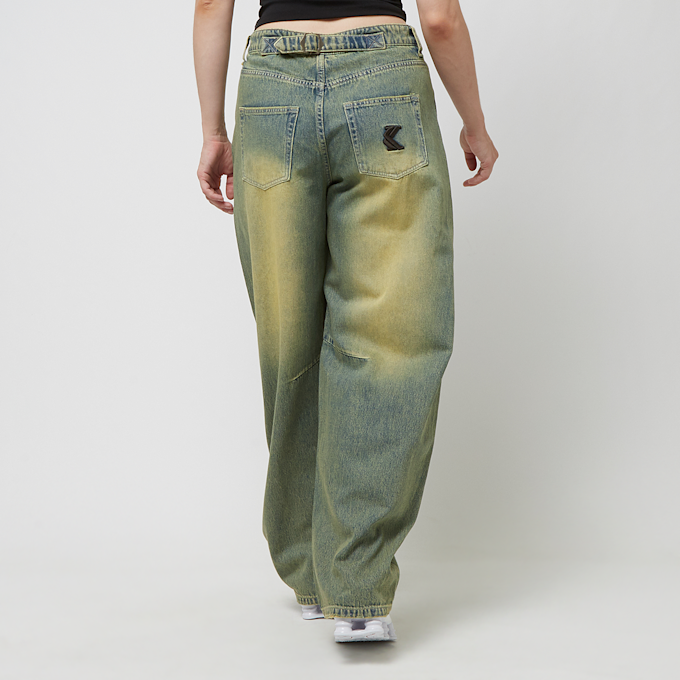 Karl Kani OG Baggy Denim blau 31363 2
