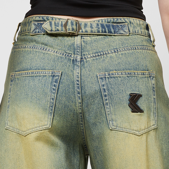 Karl Kani OG Baggy Denim blau 31363 4