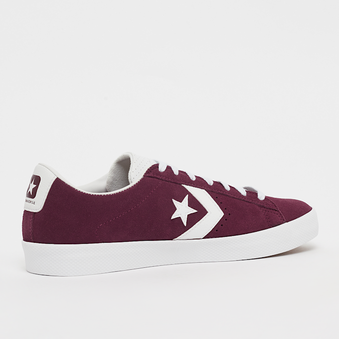 Converse PL Vulc Pro rouge 31367 3