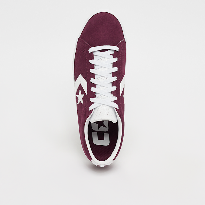 Converse PL Vulc Pro rouge 31367 5