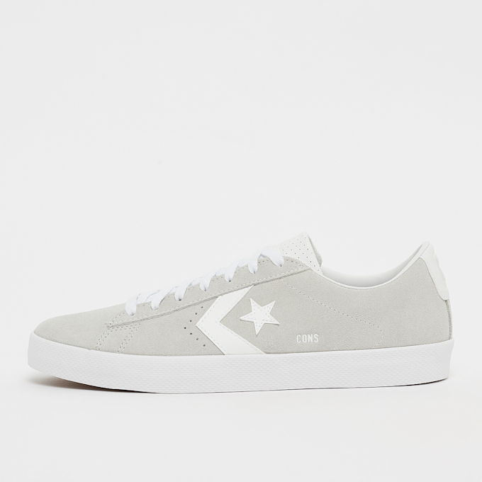 Converse PL Vulc Pro gris 31368 1