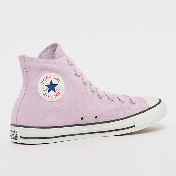 Converse Chuck  Taylor All Star lichtroze 31376 3
