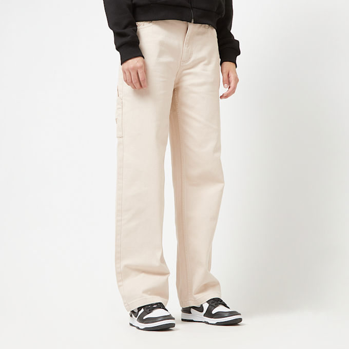 Karl Kani OG Baggy Workwear Pants beige 31378 1