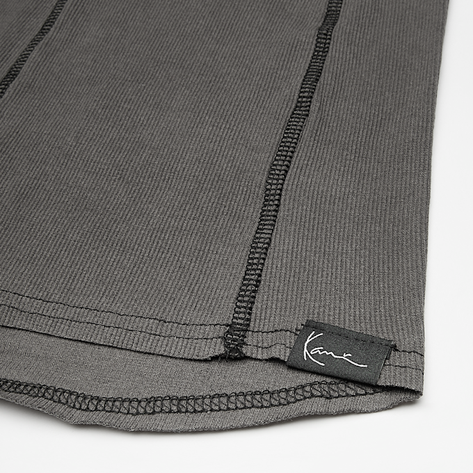 Karl Kani Retro Rib Balaclava szary 31388 3