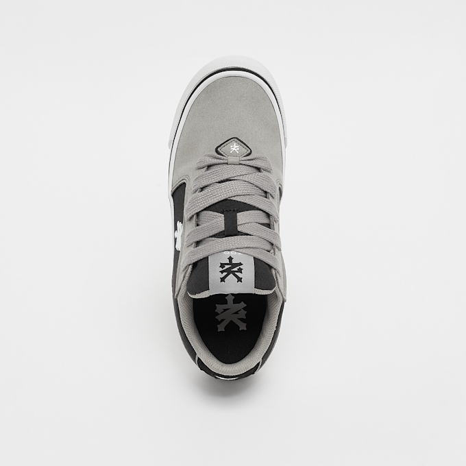 Zoo York Pyramid (GS) grigio 31390 5