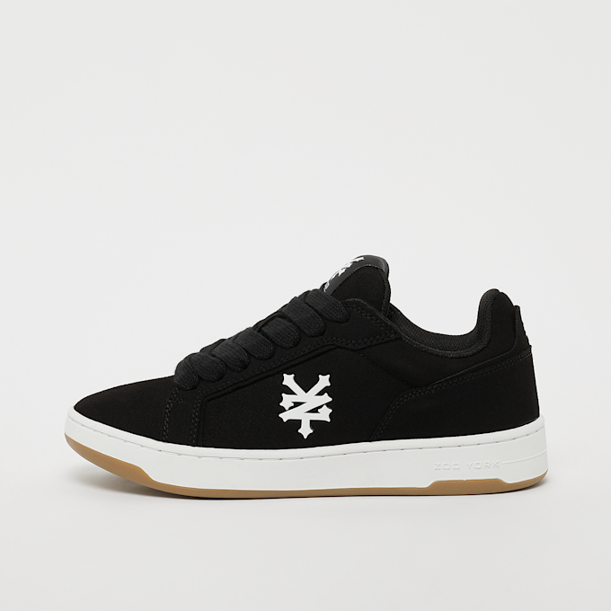 Zoo York Highbridge (GS) schwarz 31391 1