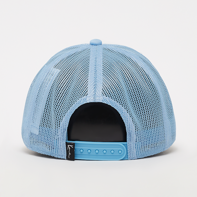 Karl Kani Og Eagle Embro Cap bleu 31392 2