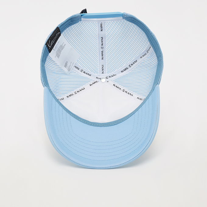 Karl Kani Og Eagle Embro Cap bleu 31392 3