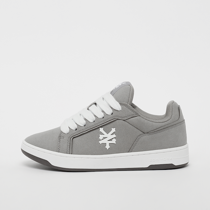 Zoo York Highbridge (GS) gris 31393 1
