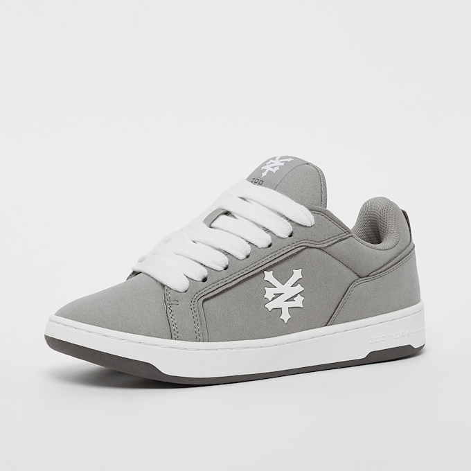 Zoo York Highbridge (GS) gris 31393 2