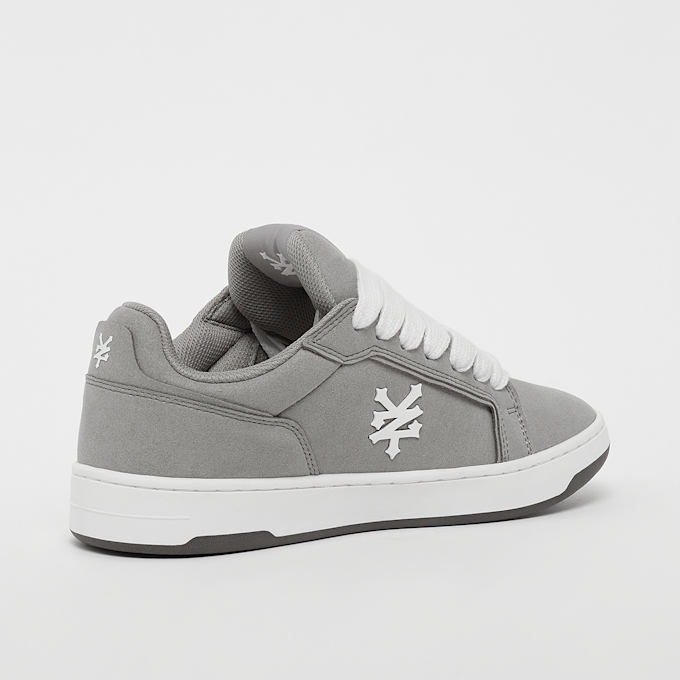 Zoo York Highbridge (GS) gris 31393 3
