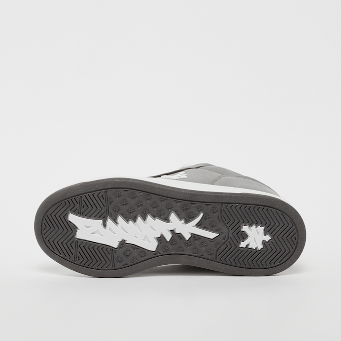 Zoo York Highbridge (GS) gris 31393 4
