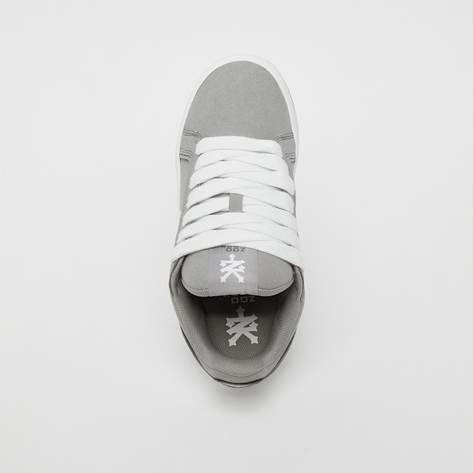 Zoo York Highbridge (GS) gris 31393 5