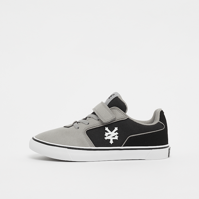 Zoo York Pyramid (PS) grigio 31396 1