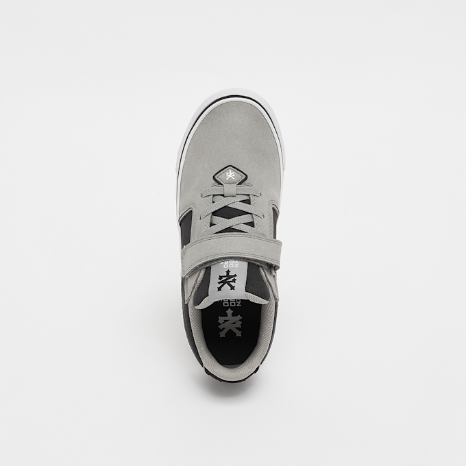 Zoo York Pyramid (PS) grigio 31396 5