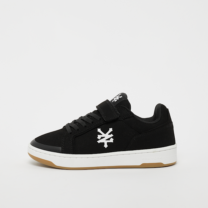 Zoo York Highbridge (PS) schwarz 31398 1