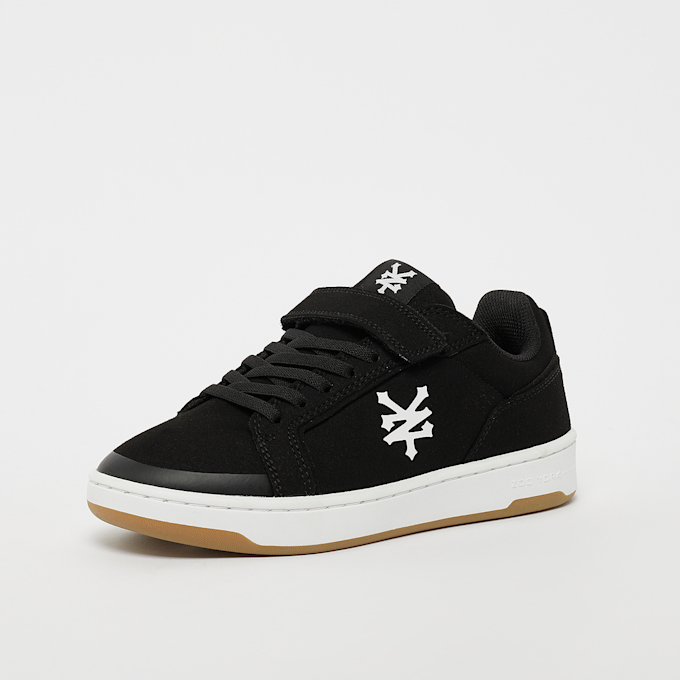Zoo York Highbridge (PS) schwarz 31398 2
