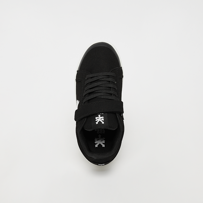 Zoo York Highbridge (PS) schwarz 31398 5