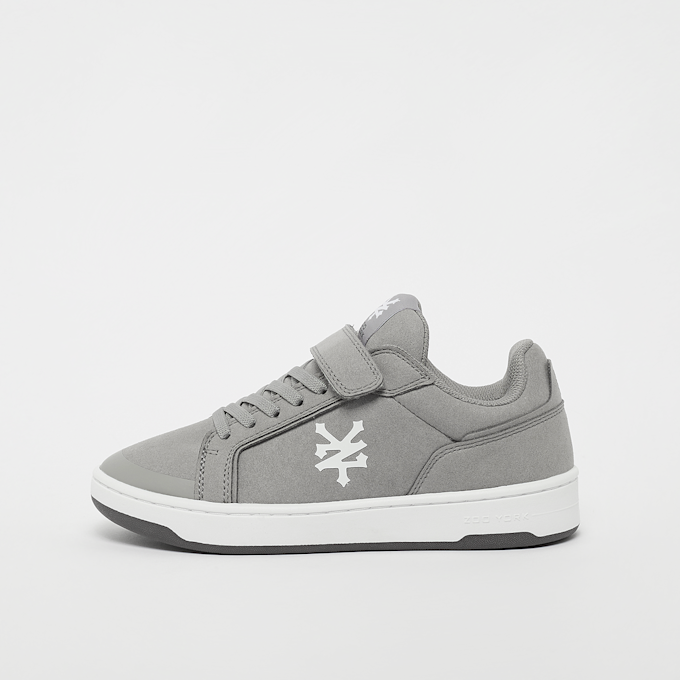 Zoo York Highbridge (PS) gris 31399 1