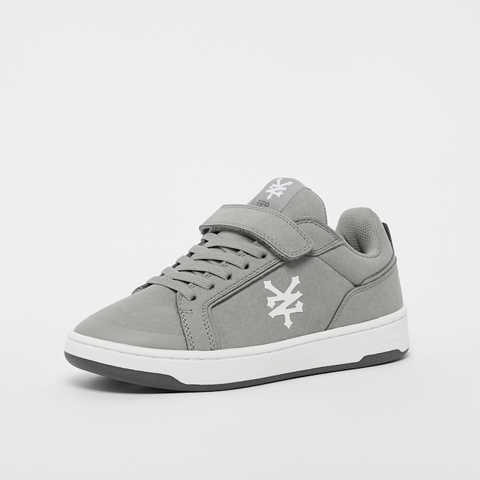 Zoo York Highbridge (PS) gris 31399 2