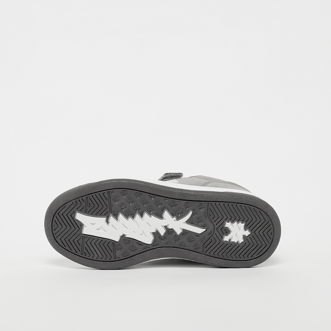 Zoo York Highbridge (PS) gris 31399 4