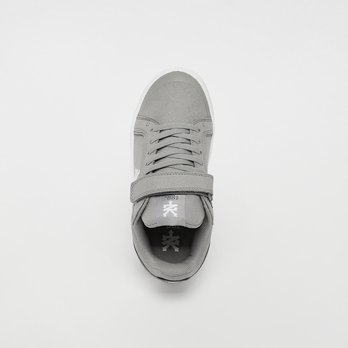 Zoo York Highbridge (PS) gris 31399 5
