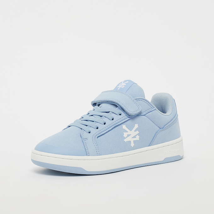 Zoo York Highbridge (PS) azul 31400 2