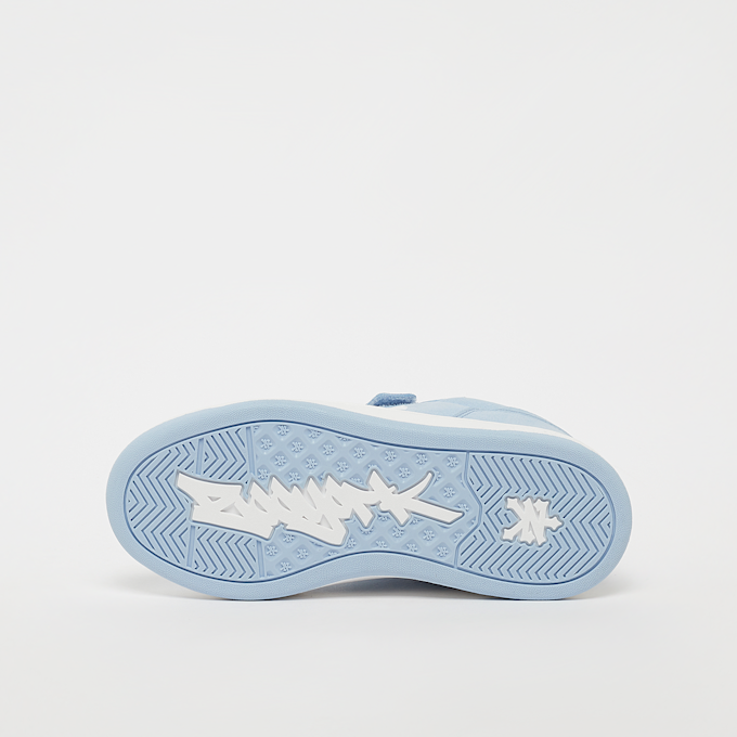 Zoo York Highbridge (PS) bleu 31400 4