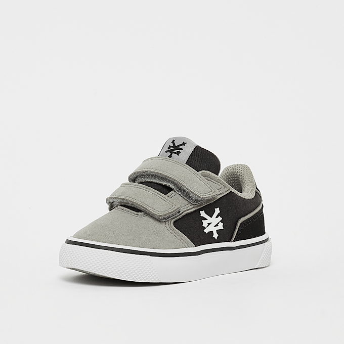 Zoo York Pyramid (TD) siva 31402 2