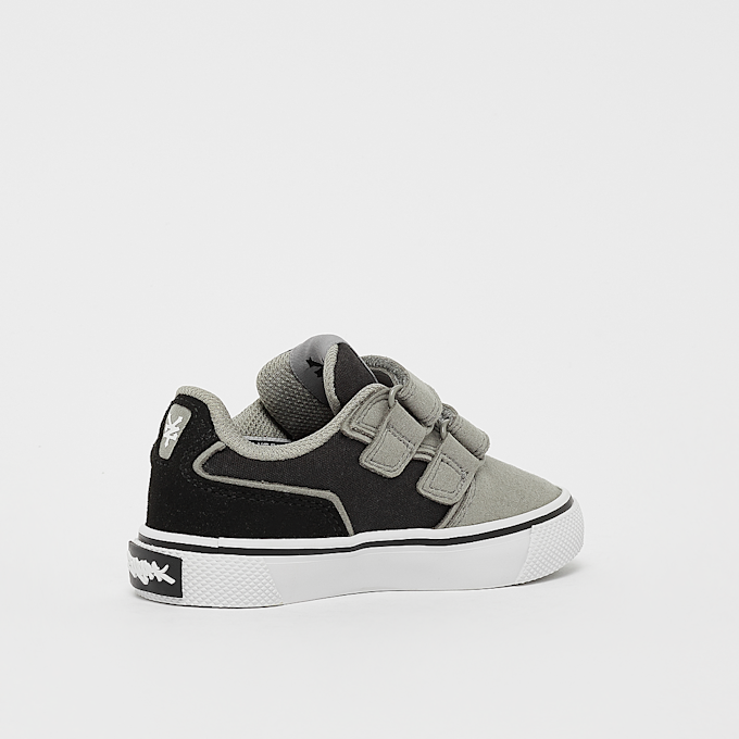 Zoo York Pyramid (TD) grau 31402 3