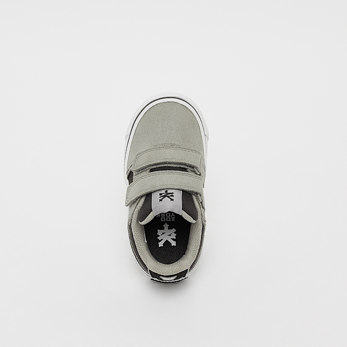 Zoo York Pyramid (TD) grau 31402 5