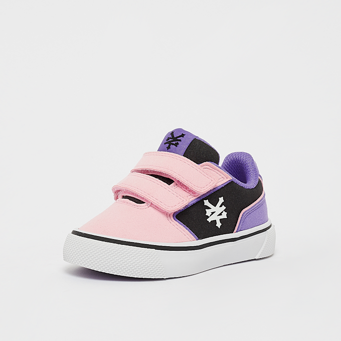 Zoo York Pyramid (TD) rosa 31403 2