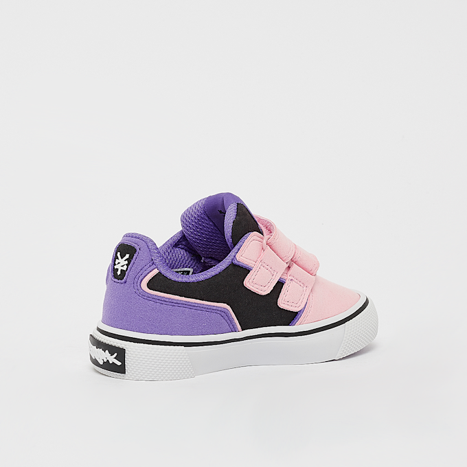 Zoo York Pyramid (TD) rosa 31403 3