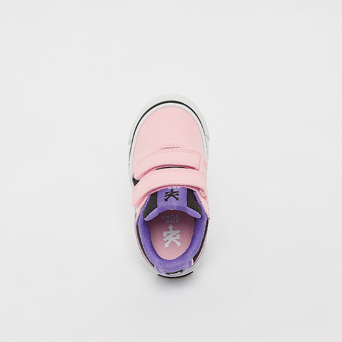 Zoo York Pyramid (TD) rosa 31403 5