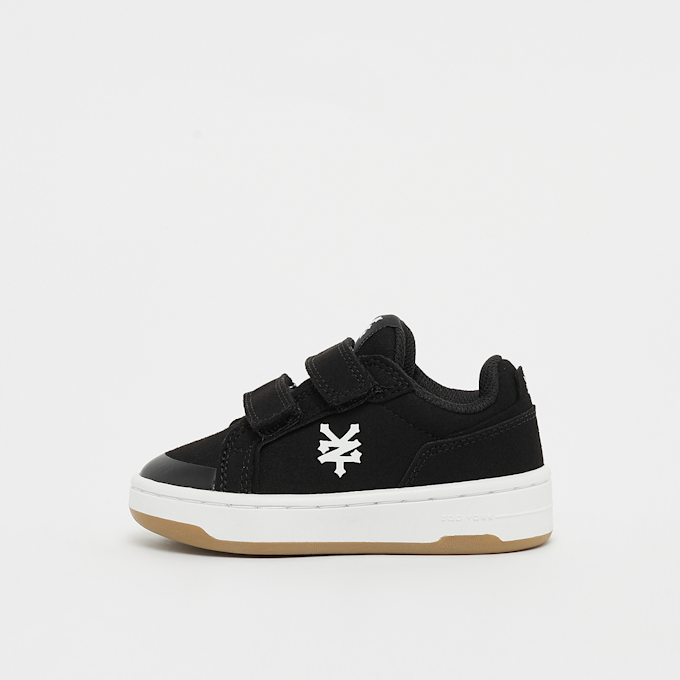 Zoo York Highbridge (TD) negro 31404 1