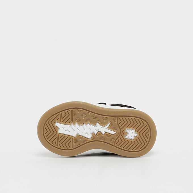 Zoo York Highbridge (TD) negro 31404 4
