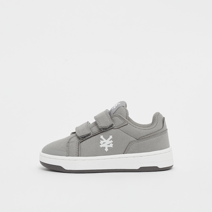 Zoo York Highbridge (TD) grau 31405 1