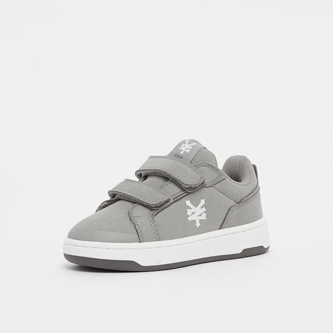 Zoo York Highbridge (TD) grau 31405 2