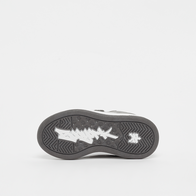 Zoo York Highbridge (TD) grau 31405 4