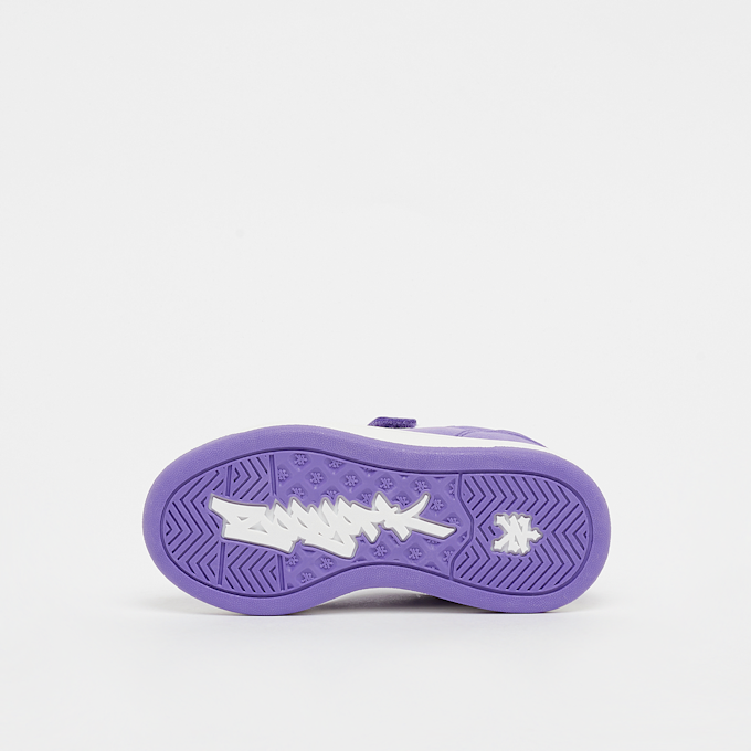 Zoo York Highbridge (TD) viola 31407 4