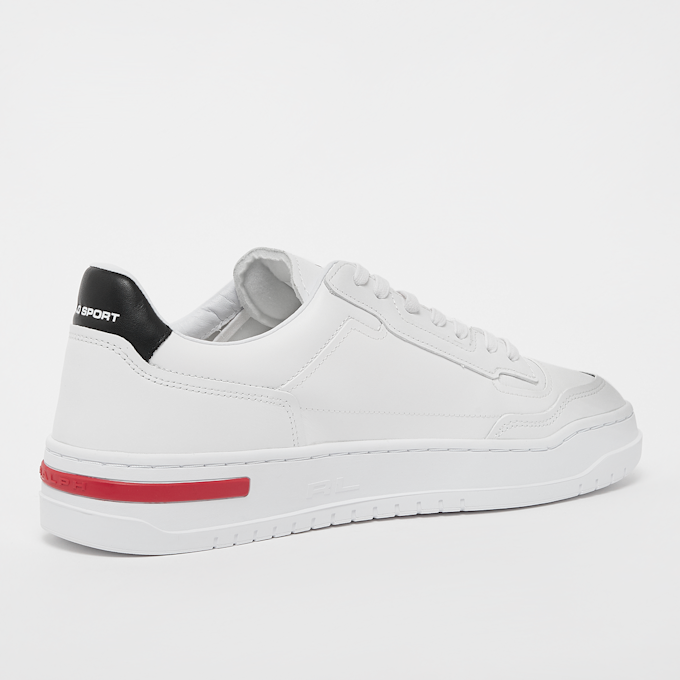 Polo Ralph Lauren Polo Sport 300 Low blanco 31409 3