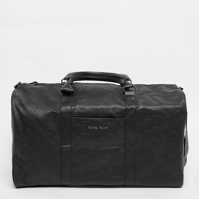 Karl Kani OG Kani Weekender schwarz 31423 1