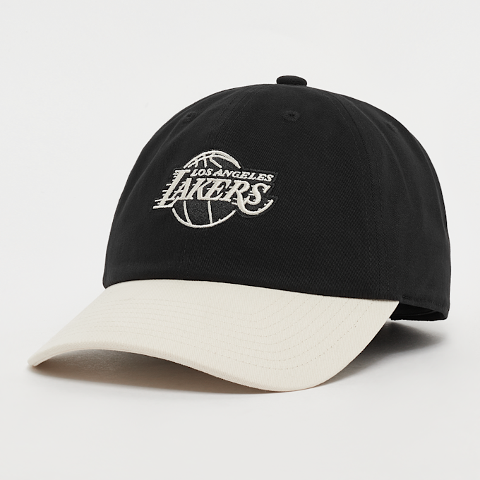 Mitchell & Ness NBA Los Angeles Lakers schwarz 31430 1