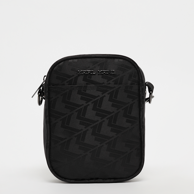 Karl Kani OG Pusher Bag noir 31434 1