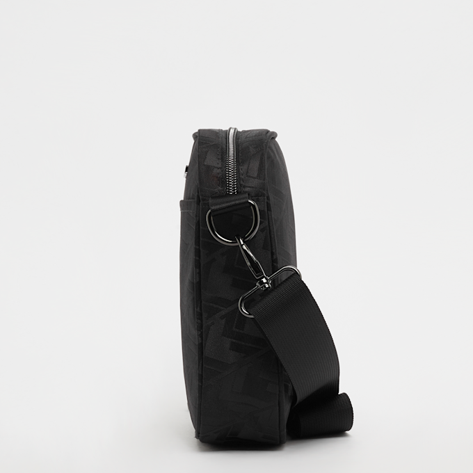 Karl Kani OG Pusher Bag noir 31434 2