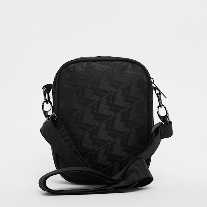 Karl Kani OG Pusher Bag noir 31434 3