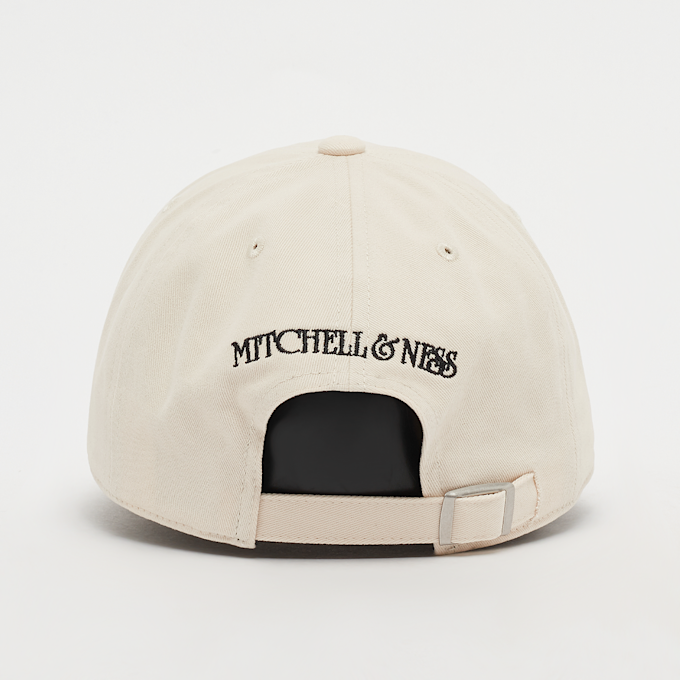 Mitchell & Ness NBA Chicago Bulls beige 31436 2