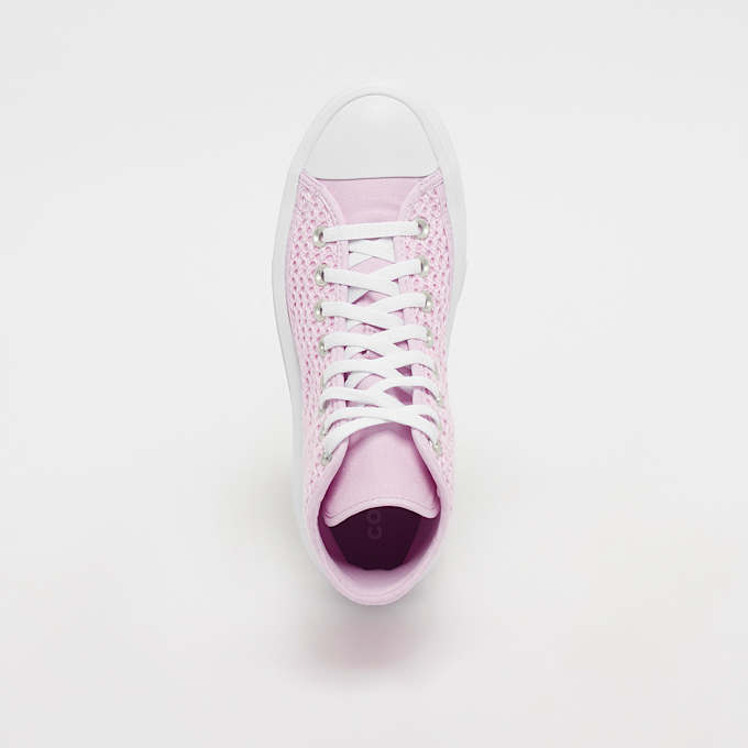 Converse Chuck Taylor All Star Move (GS) rosa 31440 5